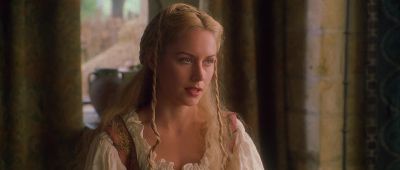 I asked for four minute eggs not four one minute eggs - Ever After: A Cinderella Story
