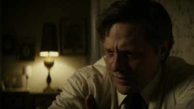 I asked, "Grow into what?" - Dirty John