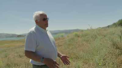 I asked her, I said, "Well,
how do you describe this guy?" - Myth of the Zodiac Killer