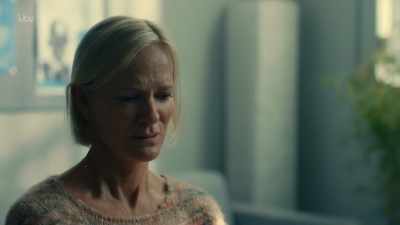 I had asked her to pay
for another round of IVF. - Innocent