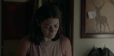 I asked her to stay,
and when she didn't, I... - The Aviary