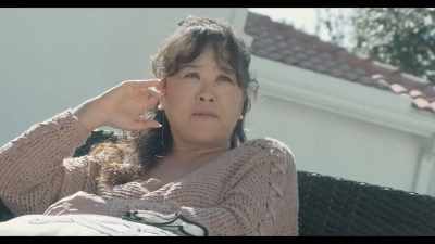 I asked her, - Naomi Osaka