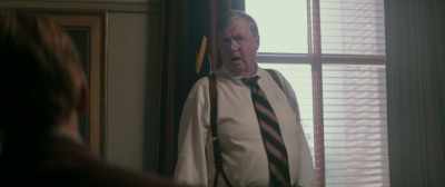I asked you here for your counsel,
Wilbur, not a lecture. - The Best of Enemies