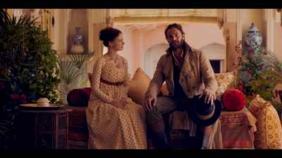 I asked him to accompany a shipment, - Beecham House