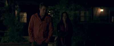 I asked him when Brandon
was convicted, he said, - The Body Tree