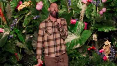I asked him. "David,
everybody's talking about this in school, - Ari Shaffir: America's Sweetheart