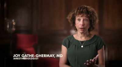 I asked him, "Is there anything
in particular I can provide - Dr. Death: The Undoctored Story