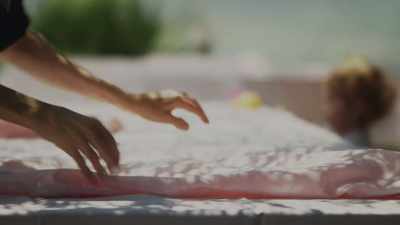 I had asked him - Roadrunner: A Film About Anthony Bourdain