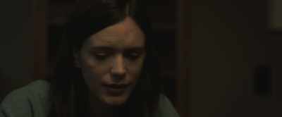 I asked him to stop and he stopped. - The Night House