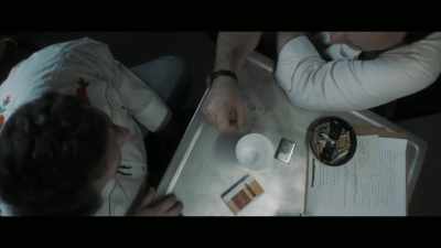 I asked him
to close his eyes, - Fall River