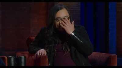I asked him, "What do you think
about when you're on stage?" - That’s My Time with David Letterman