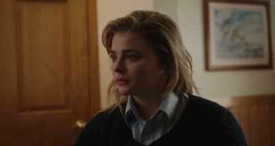 I asked for His help, - The Miseducation of Cameron Post