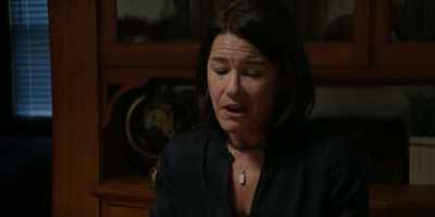 I asked how many people
were involved. - The Murders at Starved Rock