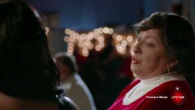 I asked. It was a no-go.
Where's fred? - A Christmas Winter Song