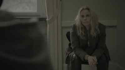 I asked for justice,
and you dismissed me. - The Bridge