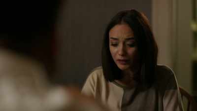 I asked her last week
if she regretted - Beware the Night Nurse