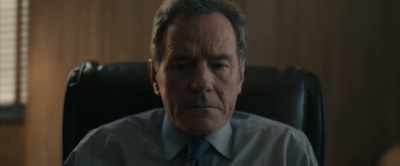 I asked Molly to give you
the Carlo Baxter arraignment. - Your Honor