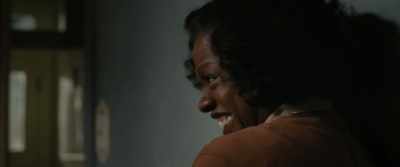 I asked if Mr. rand know you
ain't got no driver's license. - Fences