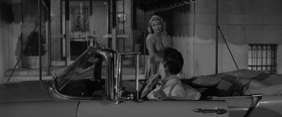 I asked for nothing I expected nothing and I got nothing - Jailhouse Rock