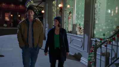 I asked Santa and
he came through. - The Holiday Junkie
