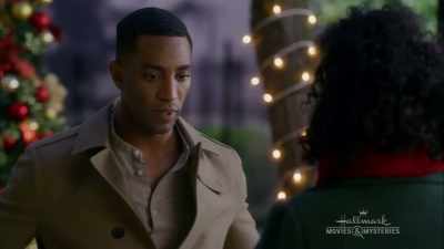   I asked santa dean to call me
     if he changed his mind. - A Christmas Miracle