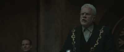 I asked sheriff Nichols - Silo