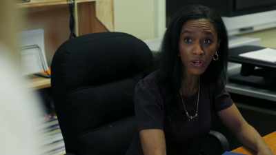 I asked Tara
to let everyone know - My Terrorized Teen