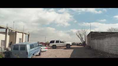 I asked the boy 
why he was telling me all this. - The Three Deaths of Marisela Escobedo