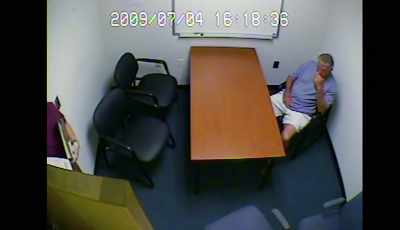 I asked the detective
that was at the scene, - Untold: The Murder of Air McNair