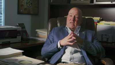 I asked the informant,
"Are you willing to take us - Floribama Murders