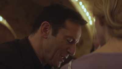 I asked them, they're like, - The OA