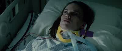 I asked them to tell him. - Million Dollar Baby