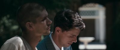 I asked too much of you - Brideshead Revisited