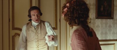 I asked but two things when we wed loyalty and a male heir - The Duchess