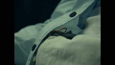 I asked what that was and he said, - Hijacked: Flight 73