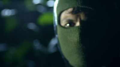 I asked what would happen
if they get attacked. - Trafficked with Mariana van Zeller