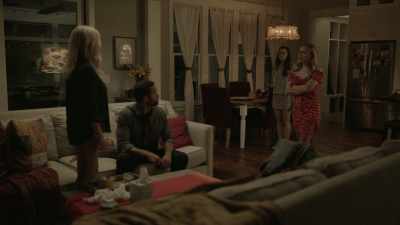- I asked who is he?
- This mr. Renwick. - Don't Sweat the Small Stuff: The Kristine Carlson Story