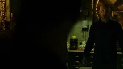 I asked you a question. - Marvel's Daredevil