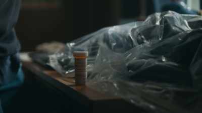 - I asked you to do one thing.
- It's a bad idea. - The Girl from Plainville