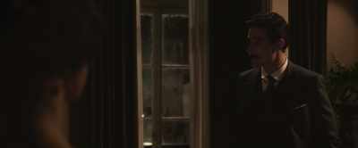 I asked you
for one thing only: - Fatima