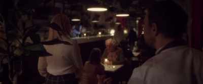 I asked you to have a word
with your dad yesterday - Boiling Point