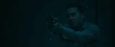 I asked you, help me get rid of the ghost. - Insidious: The Last Key
