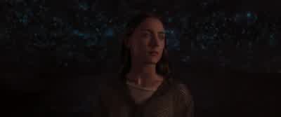 I asked you here so no one would shout. - The Host