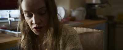 - I asked you.
- I know. I was just-- - A Dark Song