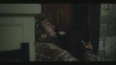 I asked you. I told you.
Ah, shit. - Passenger
