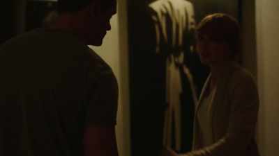 I asked you to remove your fucking hand. - Big Little Lies