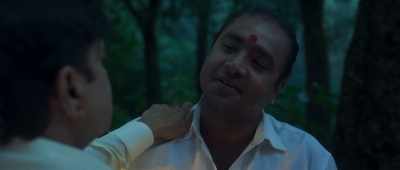 I asked you to set things right, Landlord. - Kantara