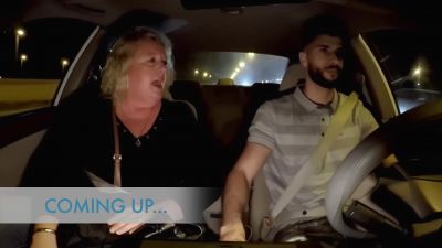I ASKED YOU TO RESPECT ME. - 90 Day Fiancé: The Other Way