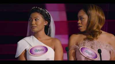 I asked you,
"What is Grace's zodiac sign?" - That Damn Michael Che