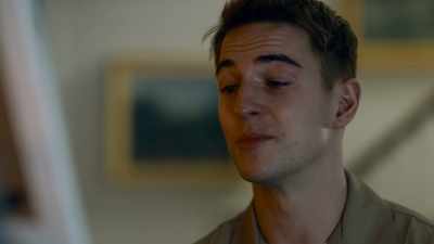 ...I asked for your permission
to marry erin. - Secrets of a Marine's Wife